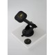 Practice Holder Support Stone Base Sparkling Black