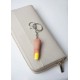 Lifelike Finger Key Holder