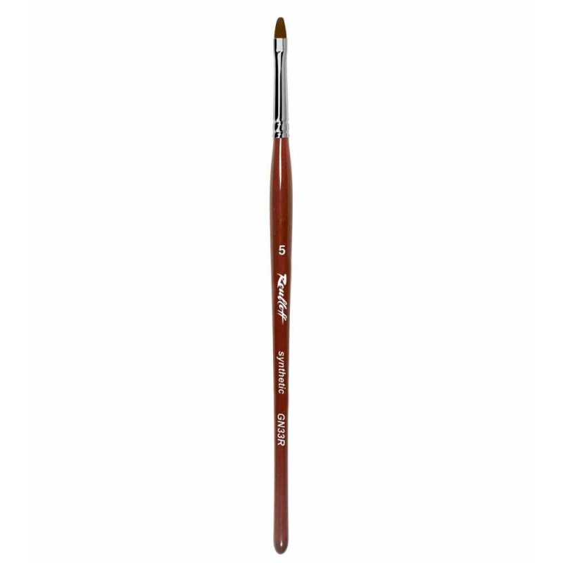 One Stroke Gel Art Brush Roubloff 5