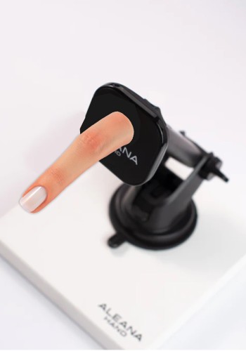 Magnetic Practice LifeLike Finger/Thumb Starter KIT