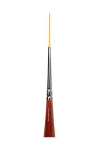 Liner Brush Roubloff for Long Thin Lines 0