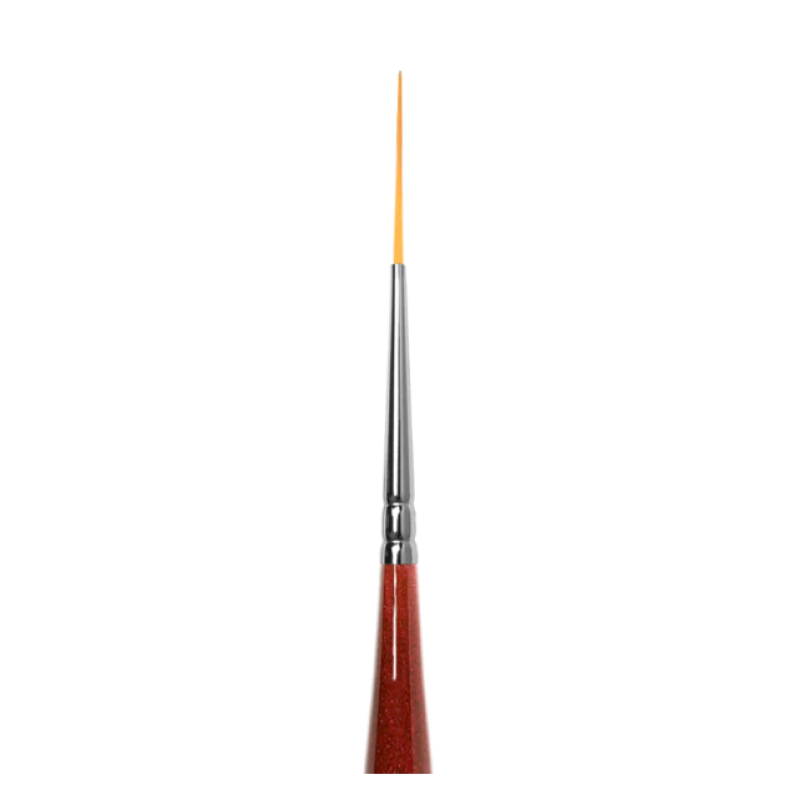 Liner Brush Roubloff for Long Thin Lines 0