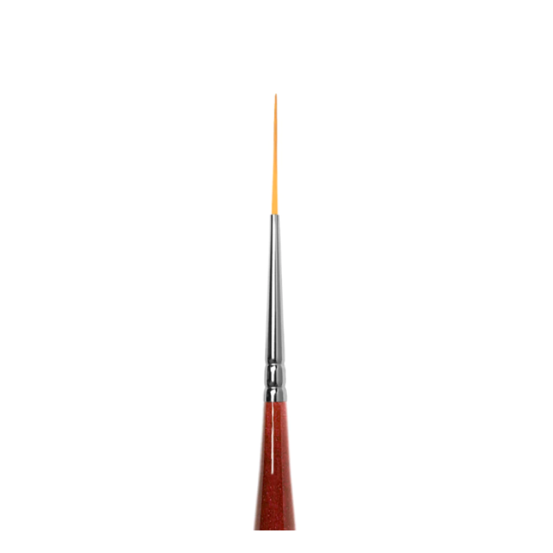 Liner Brush Roubloff for Long Thin Lines 00