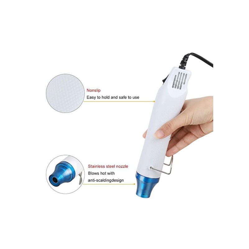 Professional Mini Hot Air Gun