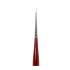 Liner Nail Art Brush Roubloff for Thin Lines 10/0