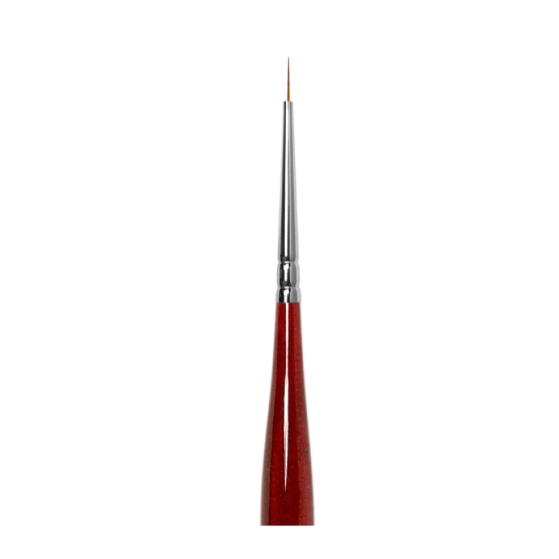 Liner Nail Art Brush Roubloff for Thin Lines 10/0