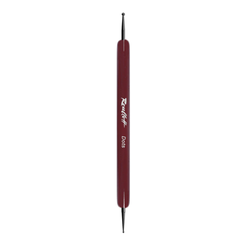 Nail Art Dotting Tool Roubloff