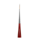 Liner Kolinsky Nail Art Brush Roubloff for Long Lines 5/0