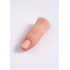 Magnetic Practice Lifelike Female Thumb